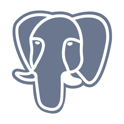 PostgreSQL