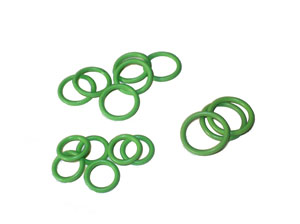 O-Ring Kit W123 & W126
