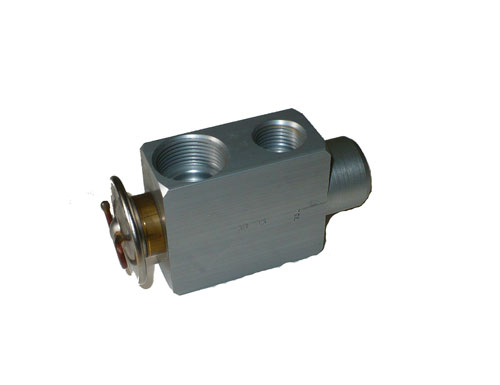 Thermal Expansion Valve