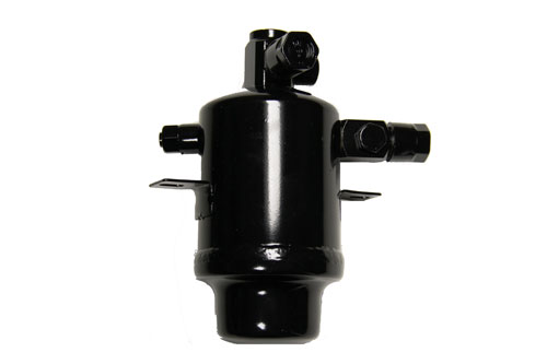 W126 Receiver Drier