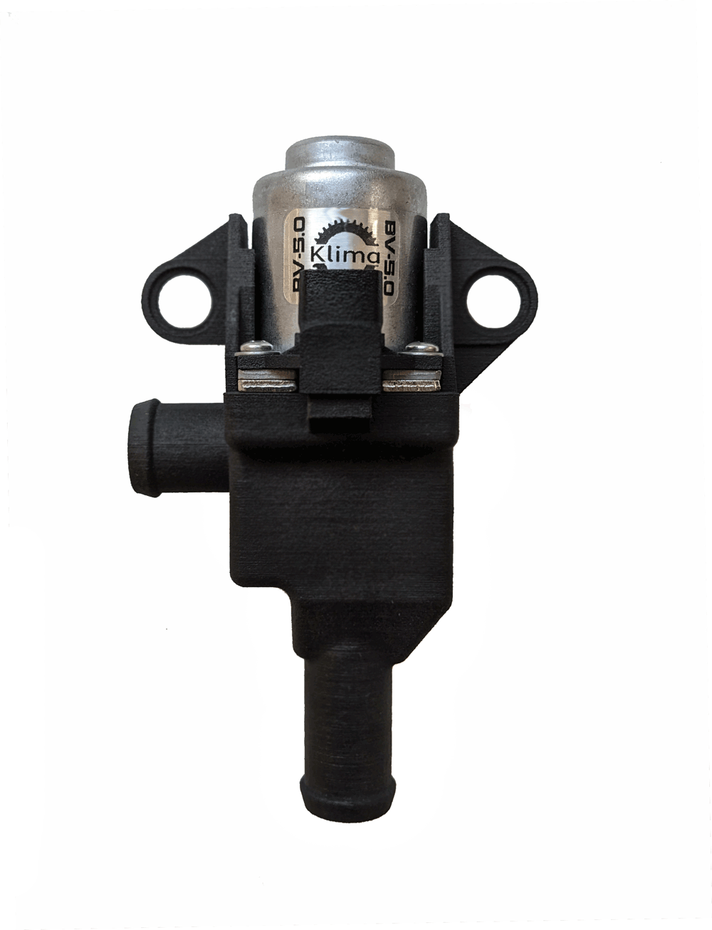 BMW Heater Control Valve | E24 & E28 | OE 64111373191 | Klima BVX-5