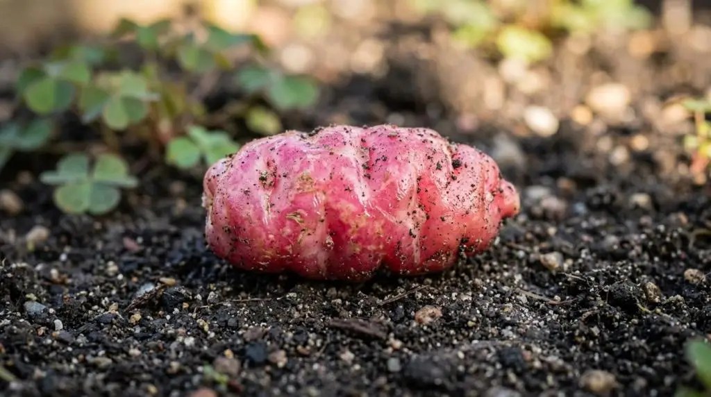 oca plante