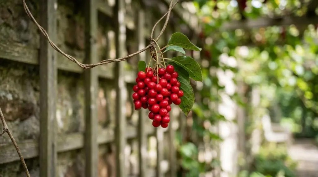 schisandra