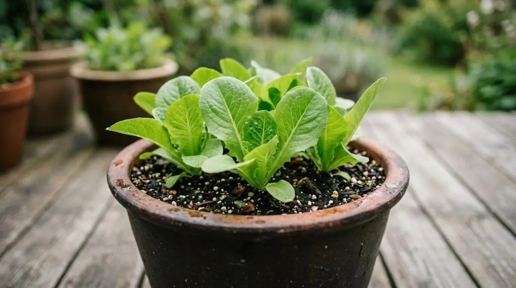 salatplanter