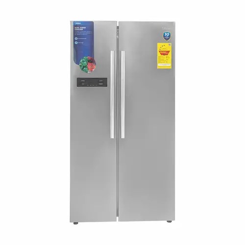 Midea Fridge 510ltrs