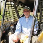 Carl in Machine