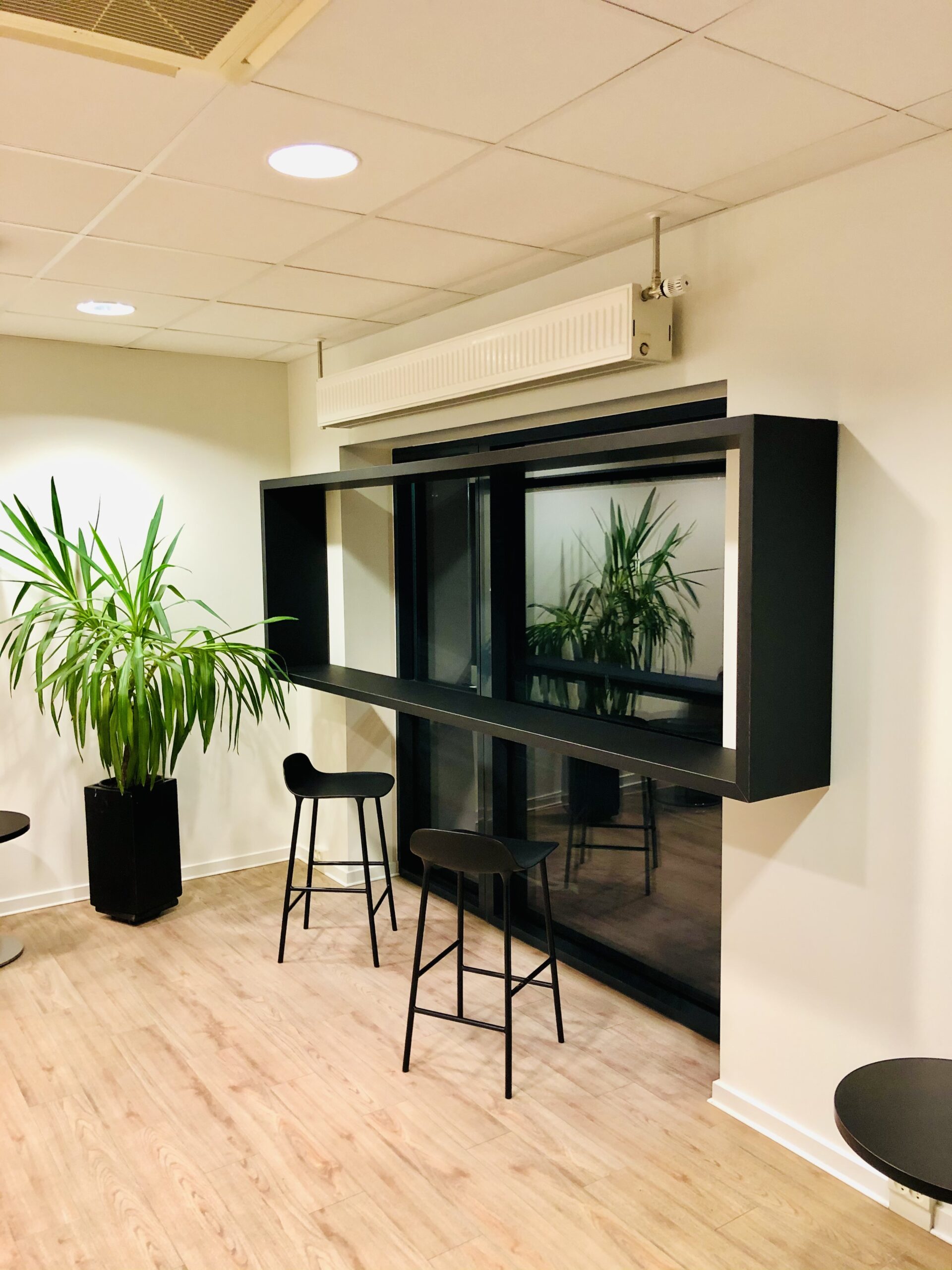 TandlægeCentret Randers 2. sal