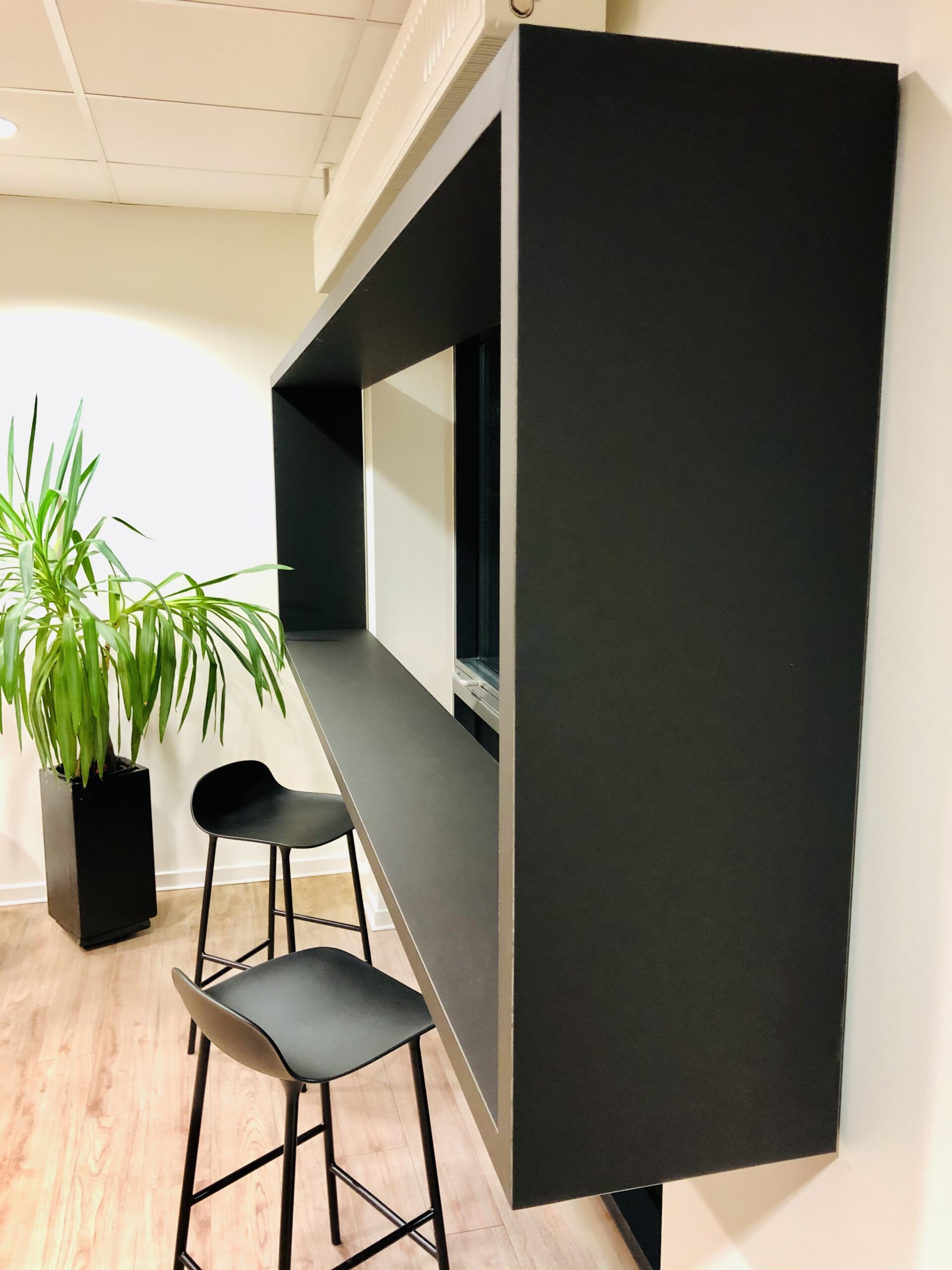 TandlægeCentret Randers 2. sal