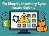 Fixing Shopify Inventory Sync Issues Quickly In 2025 Klinkode