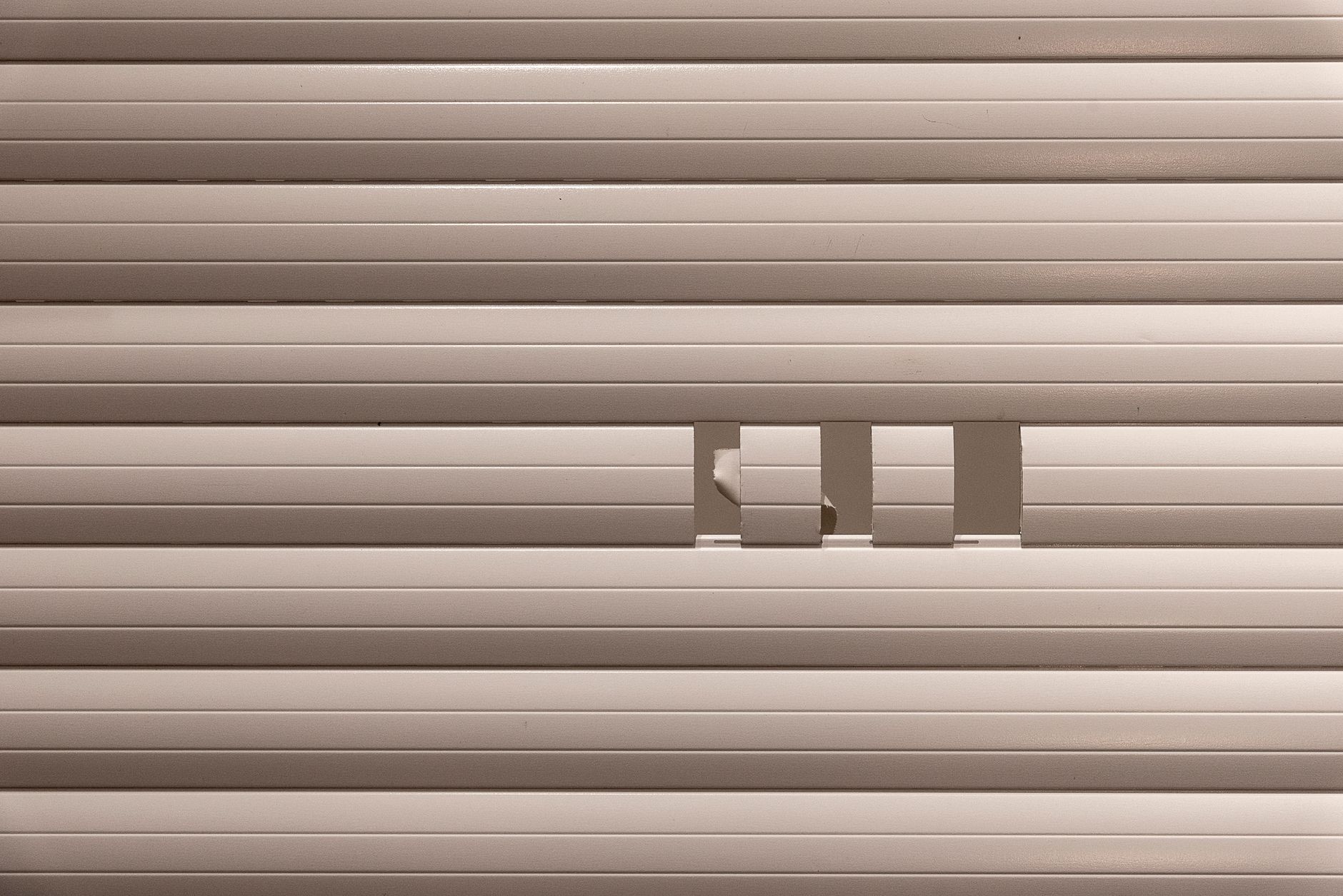 abstract minimalist design with geometric patterns