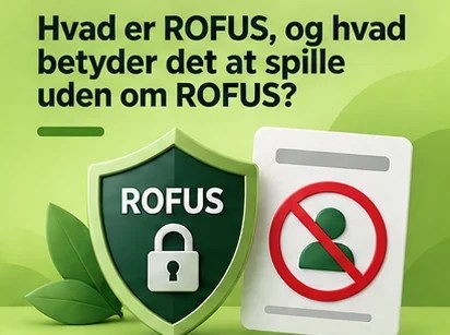 Gratis spil pengegevinster uden ROFUS
