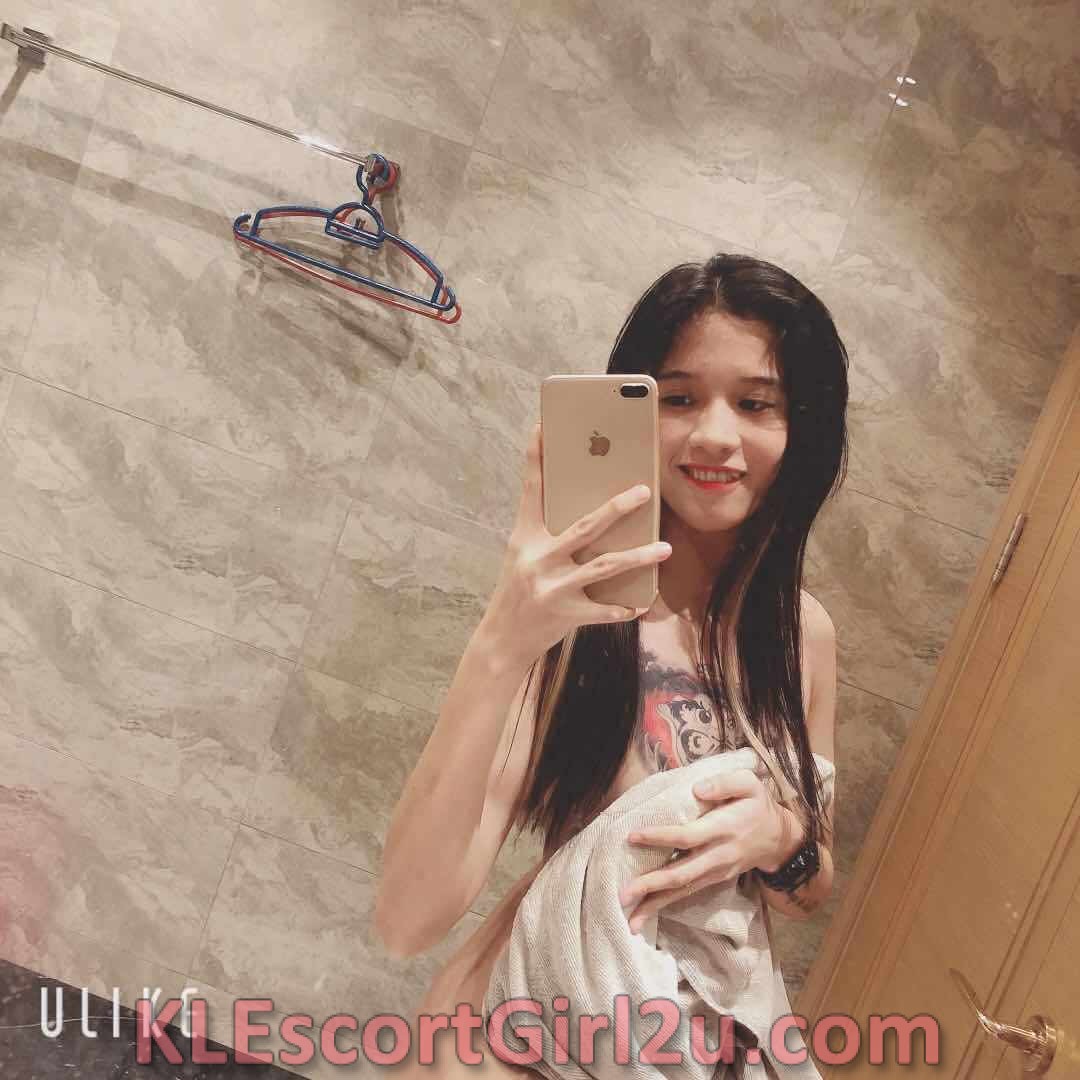 kl escort