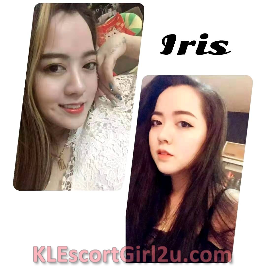 Kepong Escort High Girlfriend Feel Vietnam - Iris