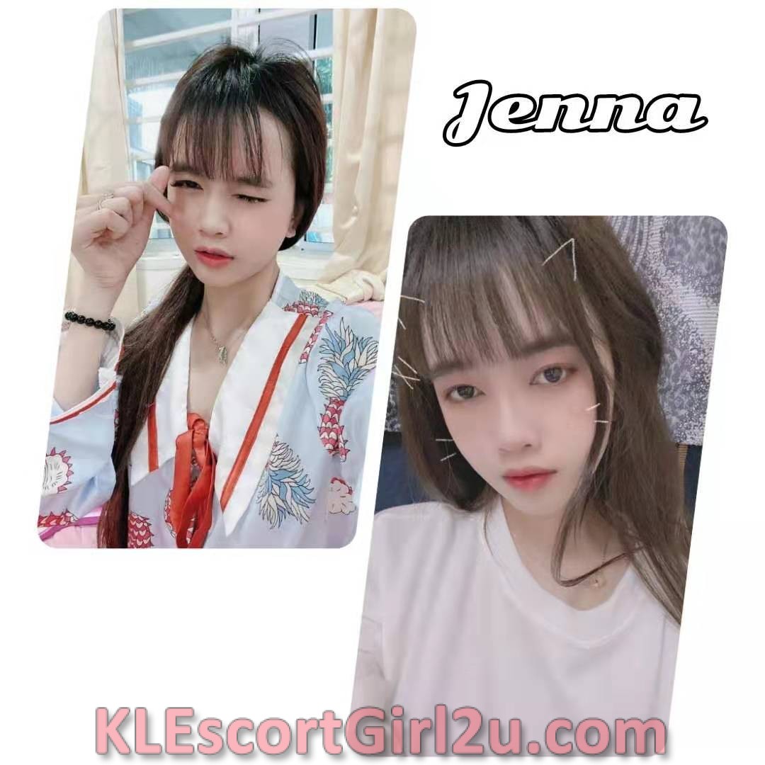 Kl Escort - Young Vietnam - Jenna