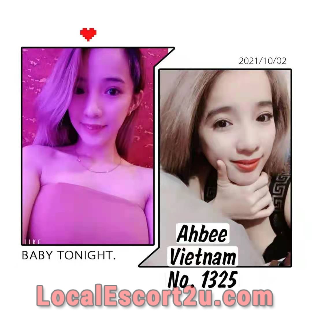 Kl Escort - Vietnam - Ah Bee