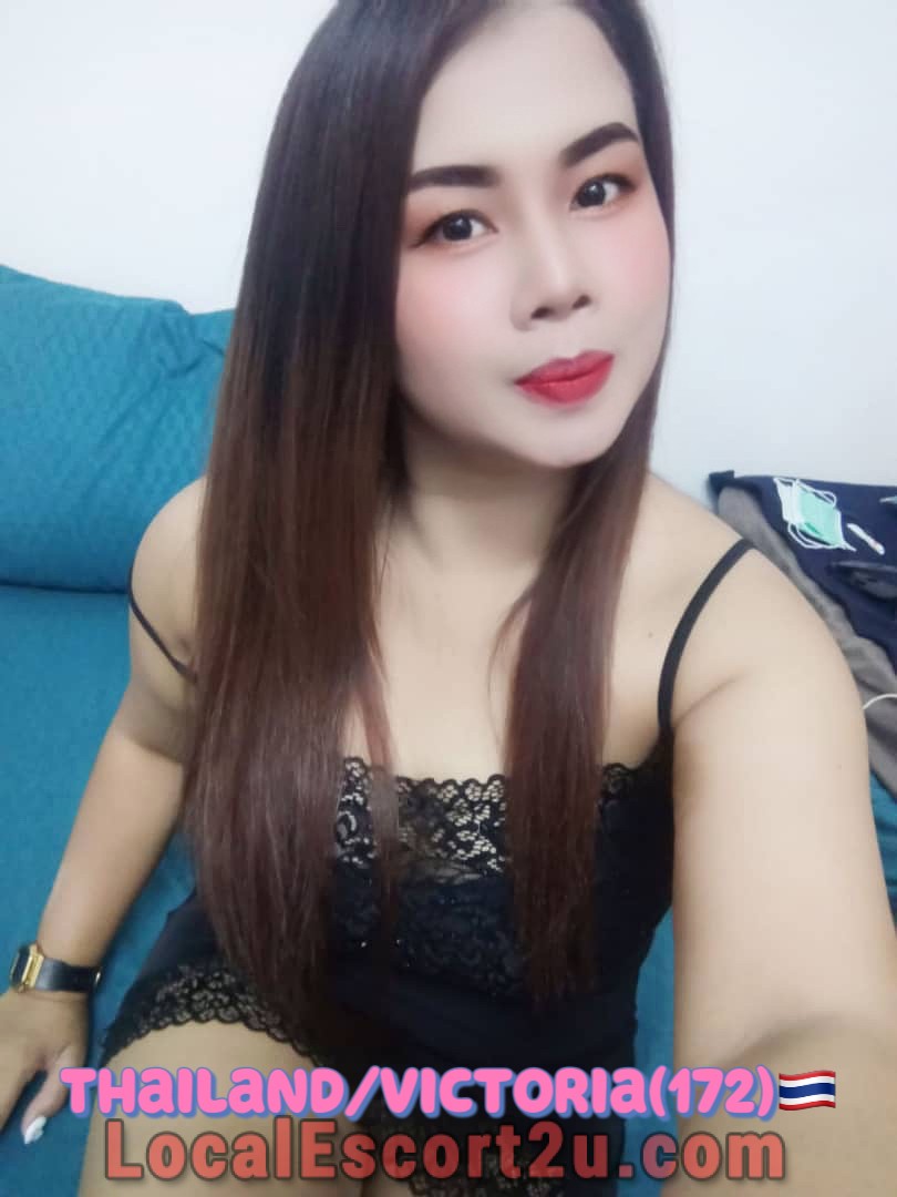 Nilai Escort - Thailand - Victoria