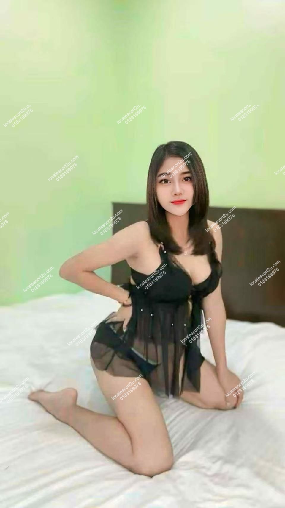Puchong Escort