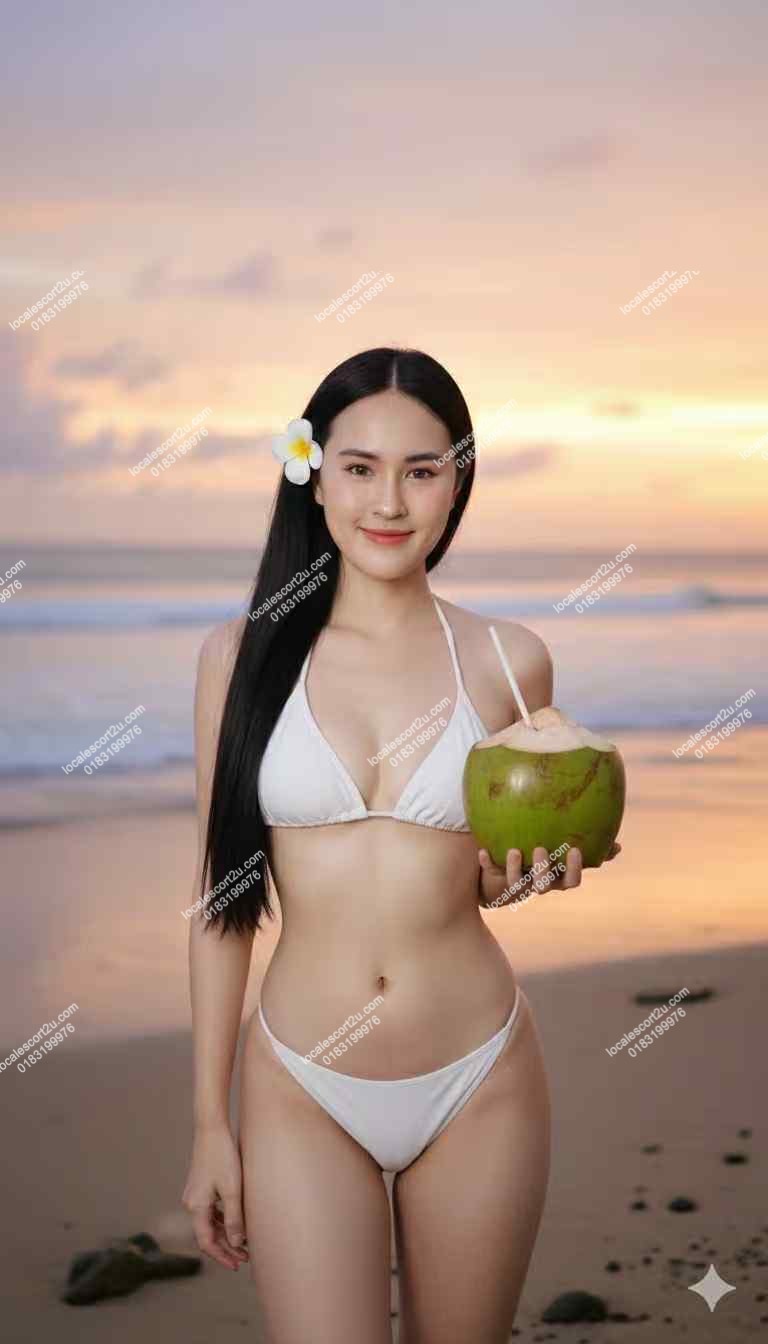 Puchong Escort