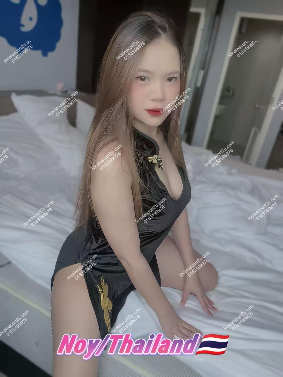 Ampang Escort