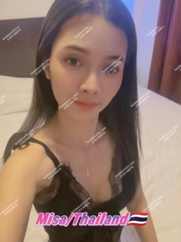 Ampang Escort