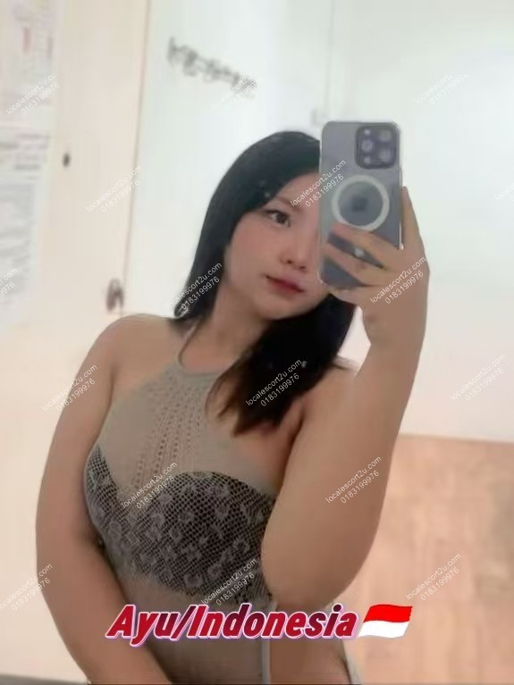 Ampang Escort