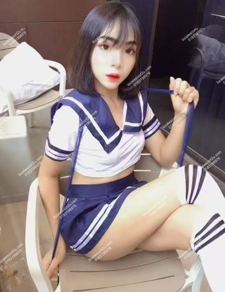 Puchong Escort