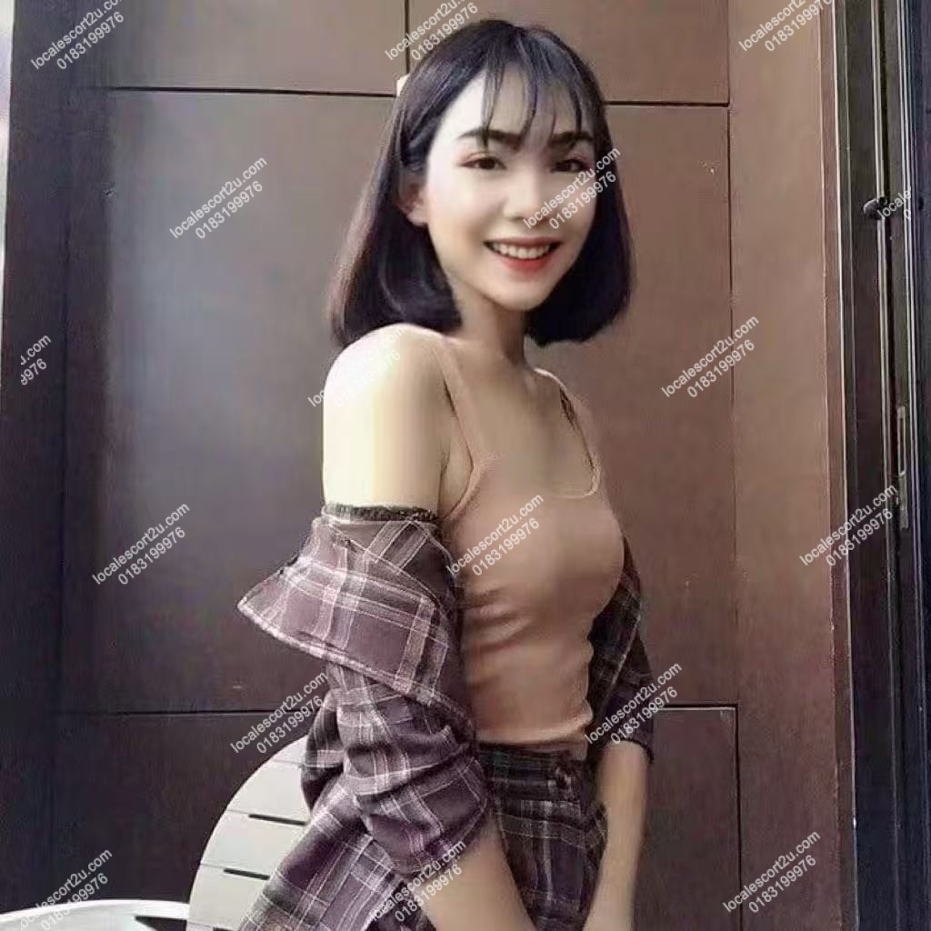 Puchong Escort