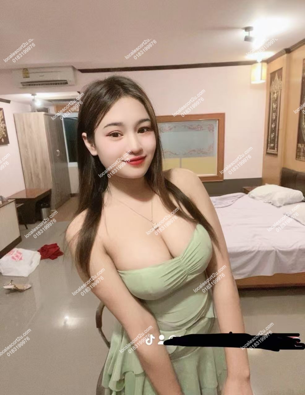 Pj Escort
