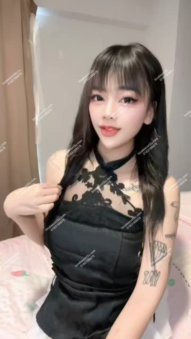 Sri Hartamas Escort