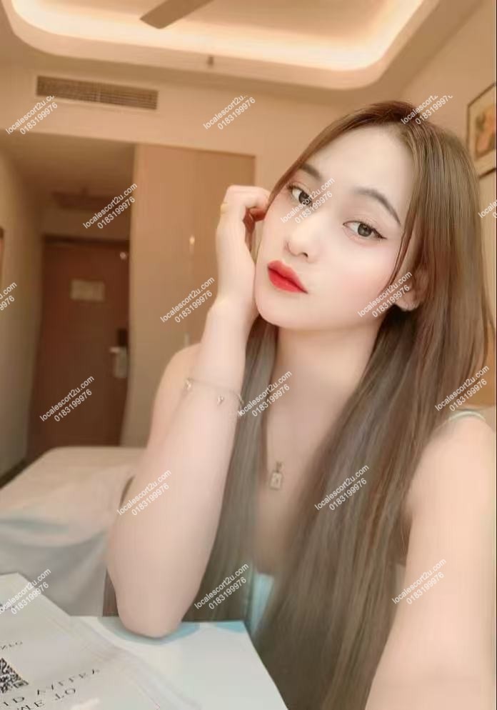 Puchong Escort