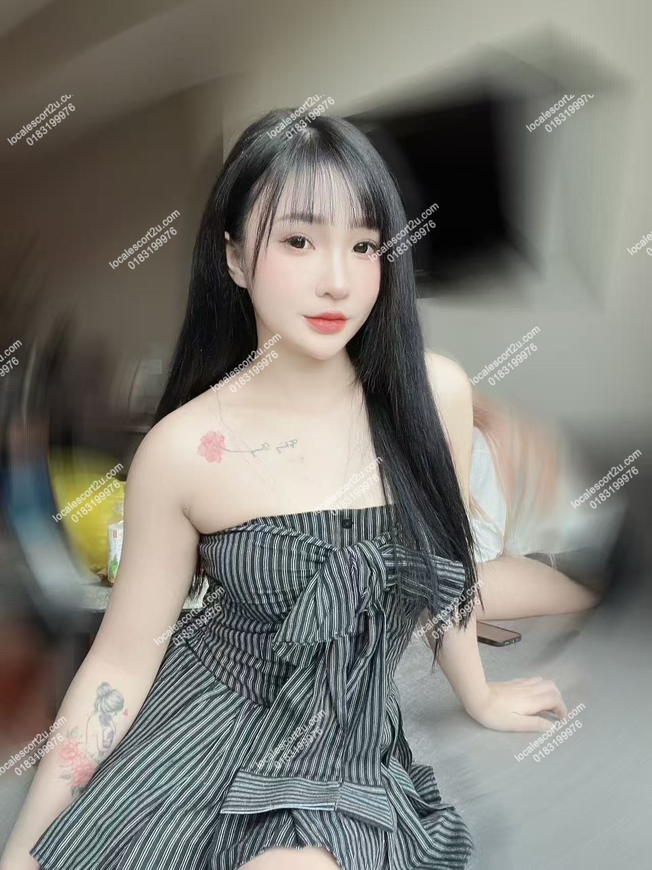 Damansara Escort