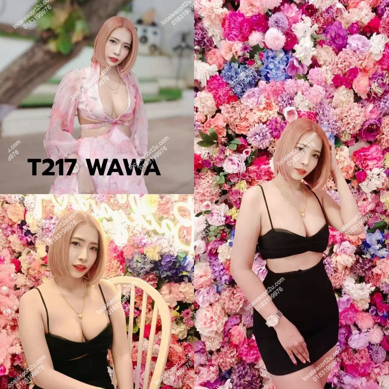 Kajang Escort