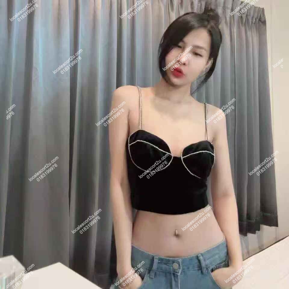 Kajang Escort