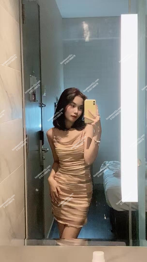 Kajang Escort