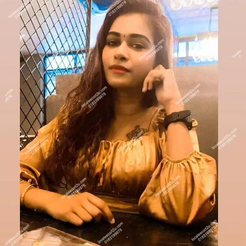 Cheras Escort
