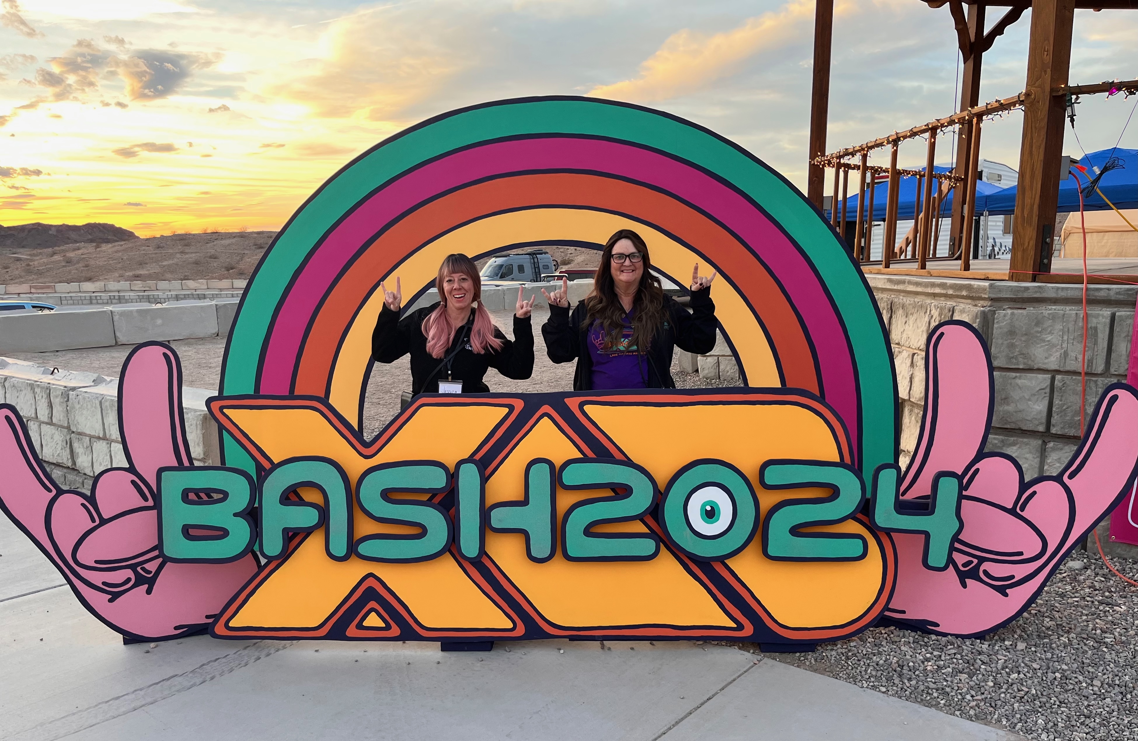 Adventure #2 – Xscapees Annual Bash