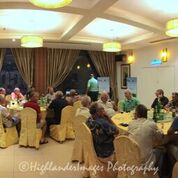 KLOGS June Group Dinner 2