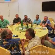 KLOGS June Group Dinner 3