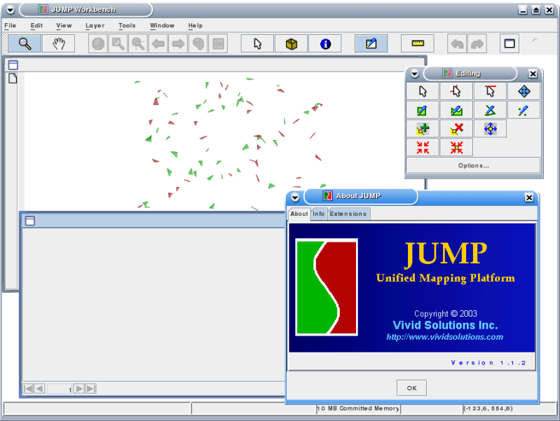Starting Openjump Openjump Wiki - Premium Ocean Texture Gallery - HD
