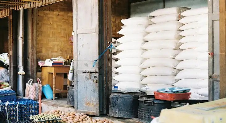 Warung Sembako