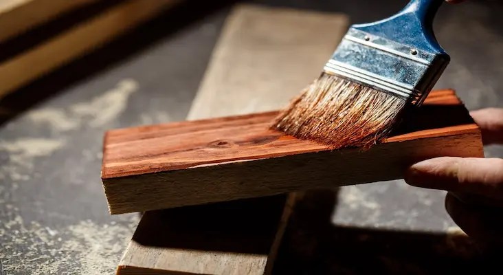 Cara Mengecat Kayu agar Hasilnya Bagus