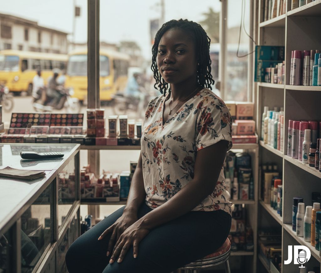 I Earn ₦35,000, But My Dignity Isn’t for Sale