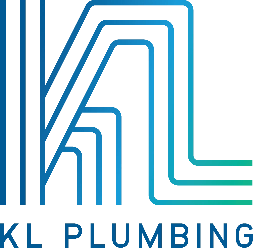 K L Contractor Plumbing Inc Logo