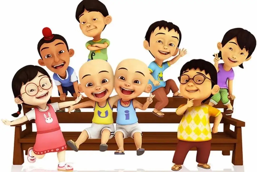 Upin ipin theme park nears development agreement in melaka