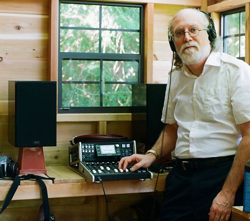 A Typical Field Kit - Incredible Retina Light Textures | Free Download