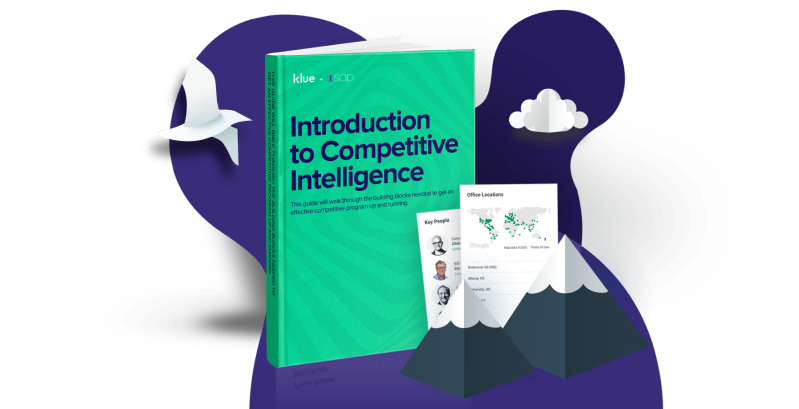 Introduction To Competitive Intelligence Traversals - Incredible 4K City Pictures | Free Download