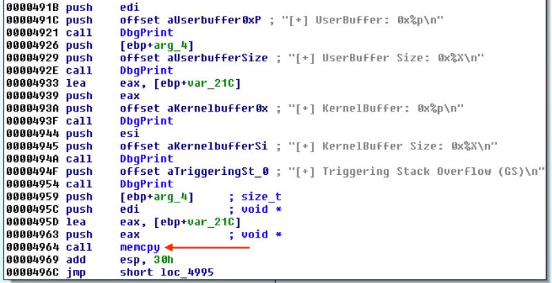 Github Tdaprogrammer Hevd Still In Progress For Now Only The Stack - Premium Sunset Wallpaper Gallery - Full HD