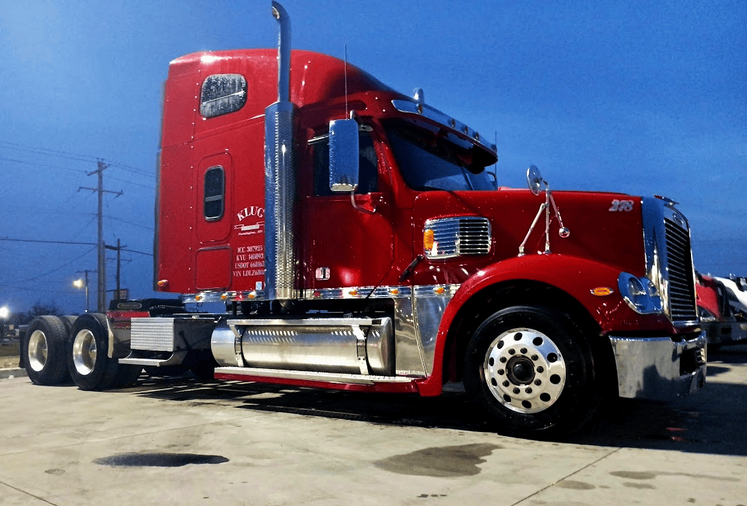 Now Hiring CDL Drivers in the Midwest