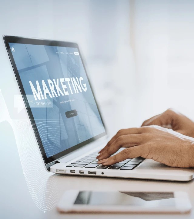 Mba digital marketing program online