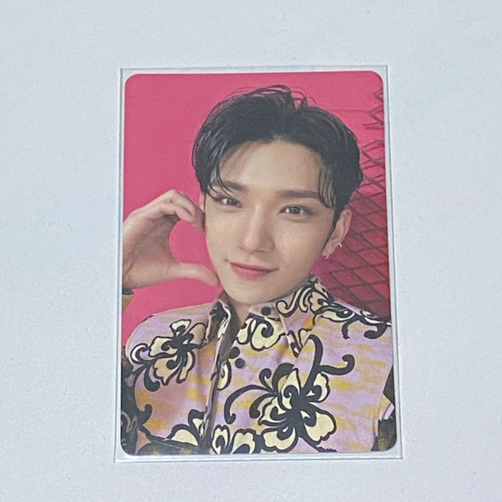 seventeen-joshua-hitorijanai-ver-regular